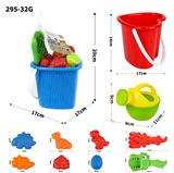 OBL10465867 - Beach toys