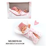 OBL10465925 - Doll