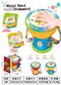 OBL10466051 - Toydrum