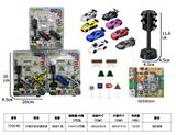 OBL10466141 - Die-cast toys