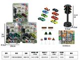 OBL10466142 - Die-cast toys