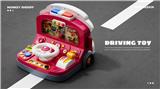 OBL10466240 - Electric series
