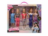 OBL10466242 - Doll