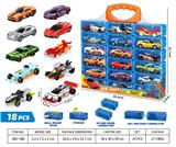 OBL10466268 - Die-cast toys