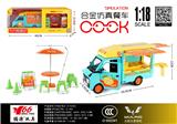 OBL10466304 - Die-cast toys