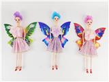OBL10466367 - Doll