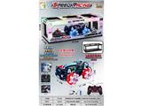 OBL10466420 - Remote control cars / tanks