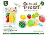 OBL10466750 - FOOD SET