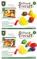 OBL10466757 - FOOD SET