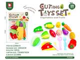 OBL10466772 - FOOD SET