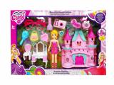 OBL10466836 - Beauty set