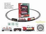 OBL10466904 - Electric rail truck