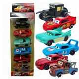 OBL10466988 - Die-cast toys