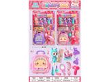 OBL10467079 - Beauty set