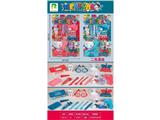 OBL10467087 - 过家家医具 医具套装仿真医具护士医疗医生套装医生玩具医具系列