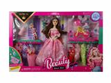 OBL10467108 - Doll