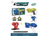 OBL10467274 - Soft bullet gun / Table Tennis gun