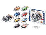 OBL10468214 - Puzzle