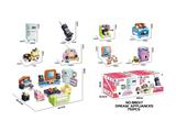 OBL10468217 - Puzzle