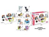 OBL10468218 - Puzzle