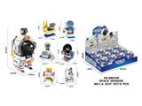 OBL10468221 - Puzzle
