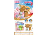 OBL10468303 - BUBBLE SET