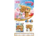 OBL10468304 - BUBBLE SET