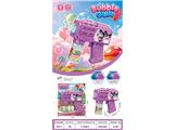 OBL10468308 - BUBBLE SET