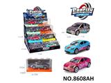 OBL10468320 - Die-cast toys