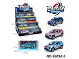 OBL10468321 - Die-cast toys