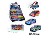 OBL10468322 - Die-cast toys
