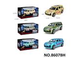 OBL10468363 - Die-cast toys