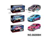 OBL10468364 - Die-cast toys