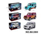 OBL10468369 - Die-cast toys