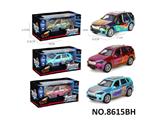 OBL10468371 - Die-cast toys