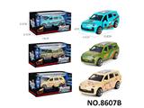 OBL10468386 - Die-cast toys