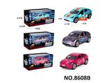 OBL10468387 - Die-cast toys
