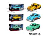 OBL10468390 - Die-cast toys