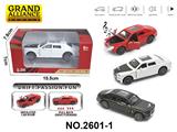 OBL10468403 - Die-cast toys