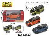 OBL10468406 - Die-cast toys