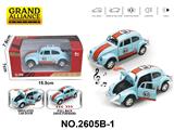OBL10468407 - Die-cast toys