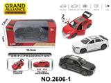OBL10468408 - Die-cast toys