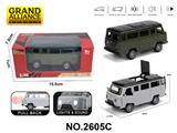 OBL10468428 - Die-cast toys