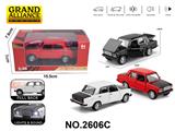 OBL10468429 - Die-cast toys