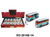 OBL10468450 - Die-cast toys
