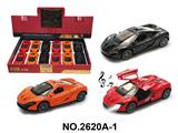 OBL10468454 - Die-cast toys