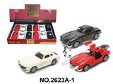 OBL10468457 - Die-cast toys