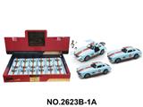 OBL10468458 - Die-cast toys