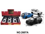 OBL10468470 - Die-cast toys