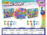 OBL10468498 - 太空沙
海底世界
套装(300g)